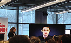 Snowden: NZ Spying on Pacific Islands