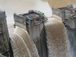 Nile dam Sudan, Egypt, Ethiopia Agree Basis of Nile Water Deal