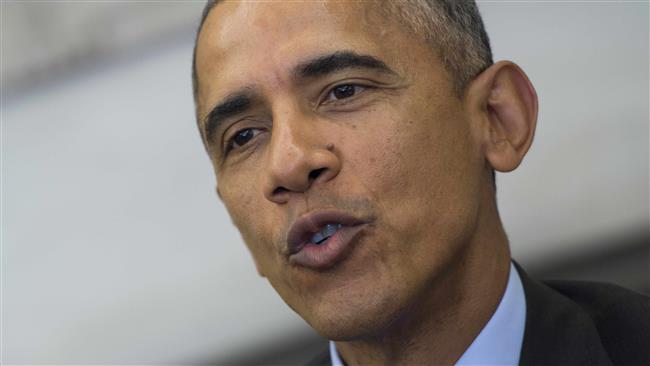 Obama Criticizes Republicans for Iran Letter 