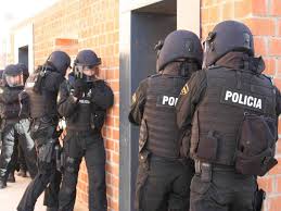 2 Suspected Militants Arrested in Ceuta 2 Suspected Militants Arrested in Ceuta
