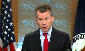 US: Sanctions on Iran will be lifted Only in Stages