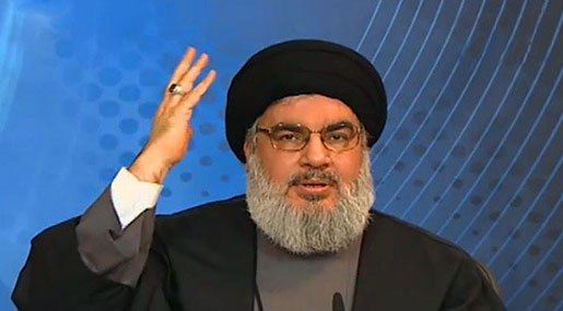 Sayyed Nasrallah's Full Speech on March 27, 2015 Sayyed Nasrallah’s Full Speech on March 27, 2015