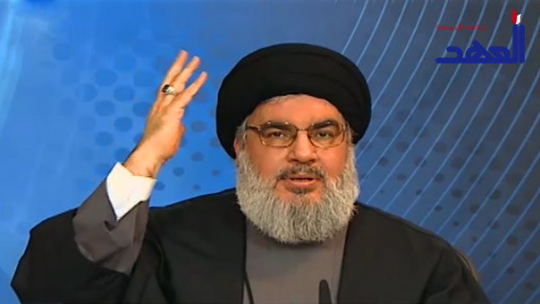Sayyed Nasrallah Calls for an Immediate Halt to Saudi Aggression on Yemen: KSA to Be Defeated Sayyed Nasrallah Calls for an Immediate Halt to Saudi Aggression on Yemen: KSA to Be Defeated