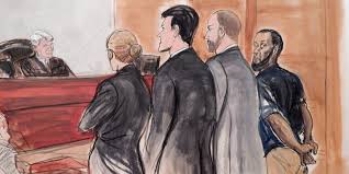 US Veteran Denies ’ISIL’ Terror Charges