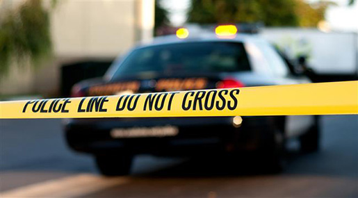 US Police Kills another Unarmed Black Man