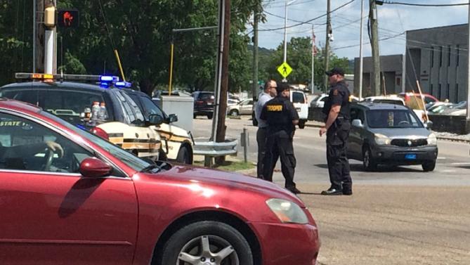 Four Marines Killed in US Military Shootings, Gunman Dead

