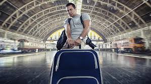 Frenchman Packs Wife in Suitcase to Enter EU Frenchman Packs Wife in Suitcase to Enter EU