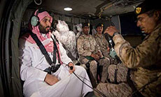 The Dangers of the Arab intervention in Yemen