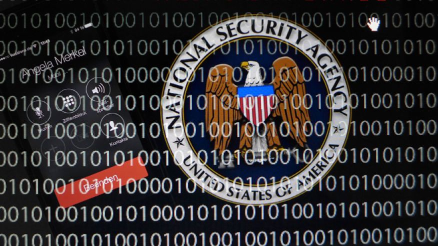 Security Gaps Feared If US Patriot Act Expires