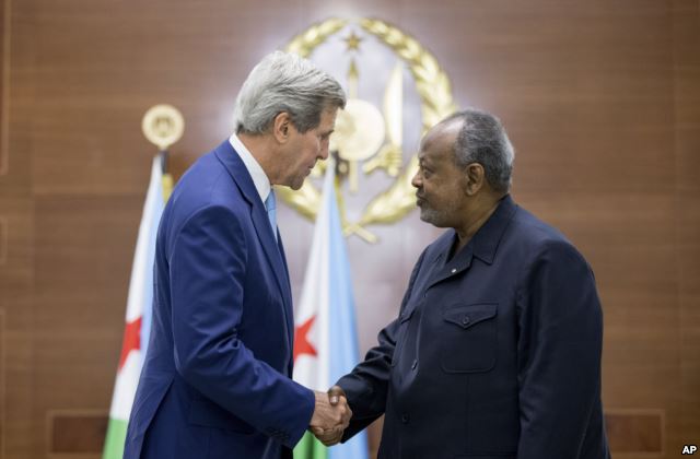 Kerry Wants Pause in Saudi-Led Aggression on Yemen