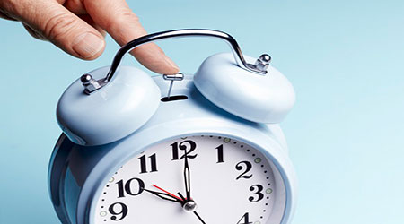 Two High School Seniors Could Get Prison Time for an Alarm Clock Prank