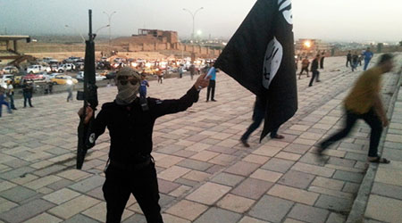 Denmark Paid Benefits to Citizens Fighting in Syria