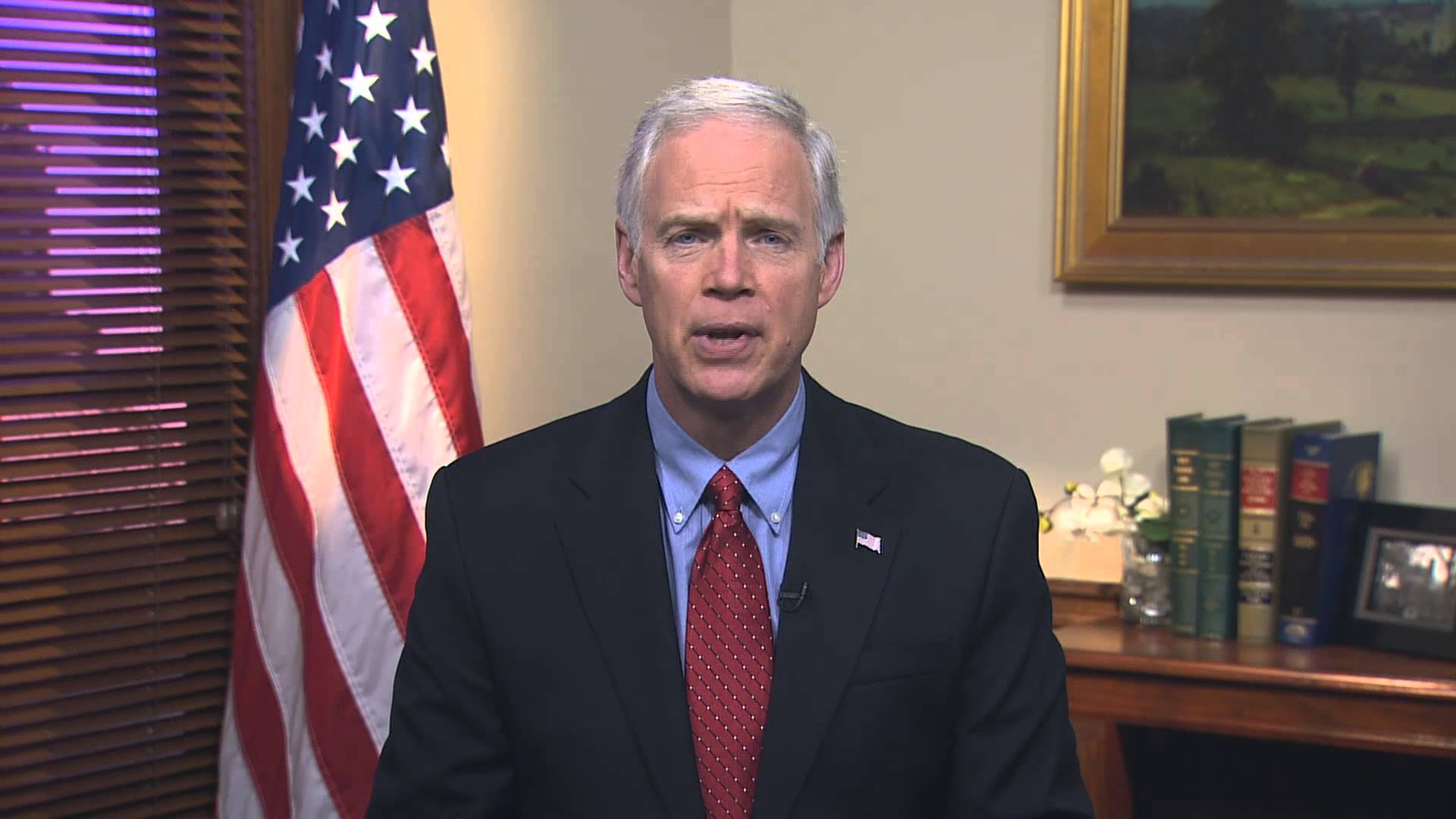 GOP Senator: US ’Certainly Vulnerable’ to ’ISIL’
