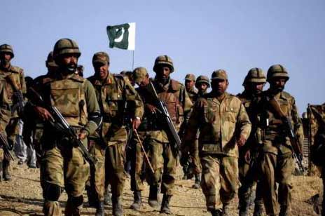 Pakistan Persistent despite Saudi Pressure