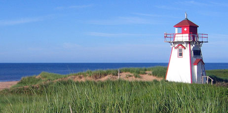 Prince Edward Islands