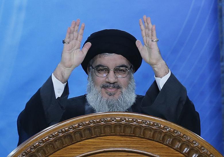 Why the Battle of Qalamoun matters for the Resistance? 