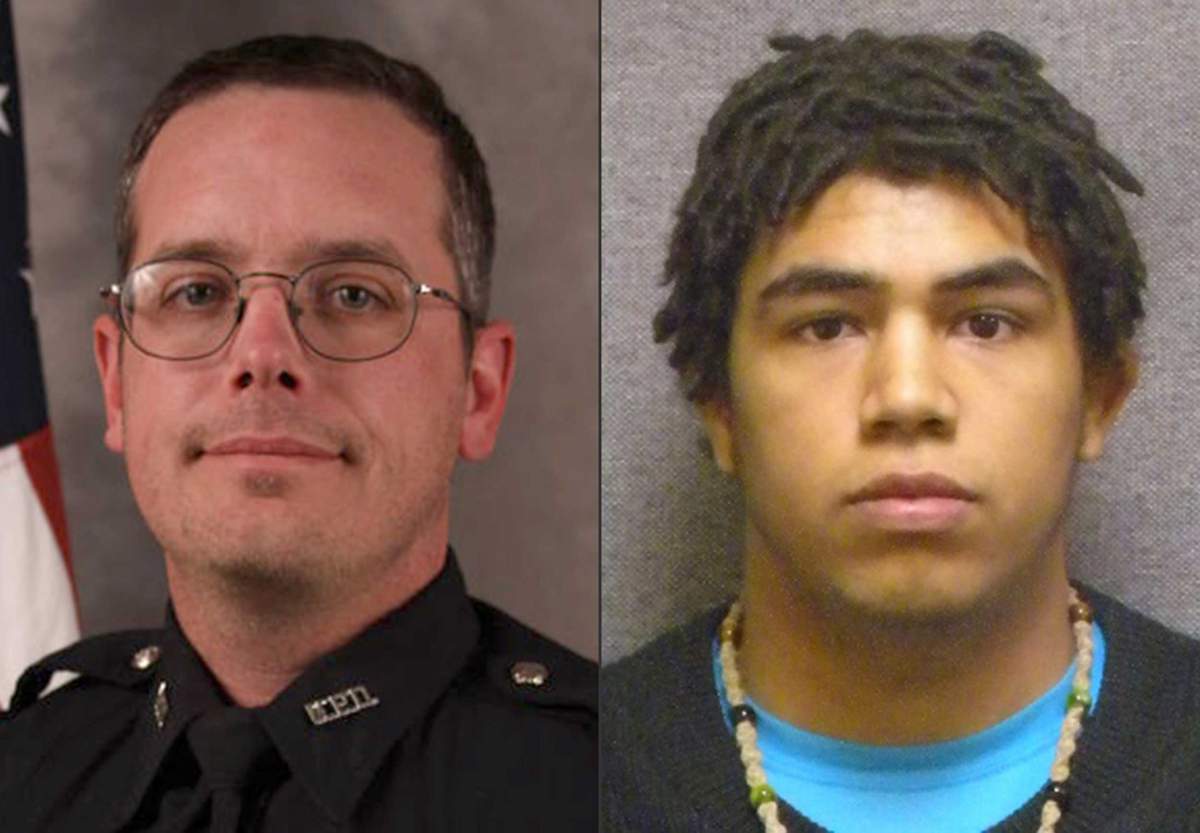 Americans Protest White Police Officer Acquittal 