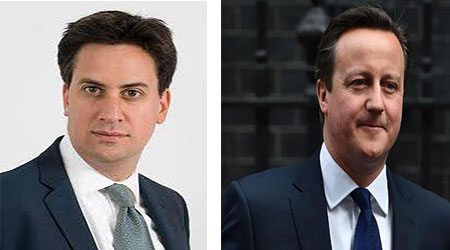 UK’s Cameron Returning to Power, Labor Routed in Scotland