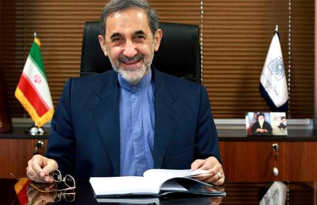 The advisor of the Leader of the Islamic Revolution His Eminence Imam Sayyed Ali Khamenei, Ali Akbar Velayati