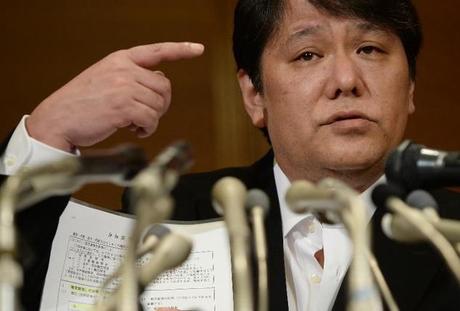 Mamoru Samuragochi the fraudulent composer