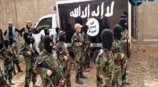 Over 400 Kids Recruited by "ISIS" in First 2015 Quarter Alone!