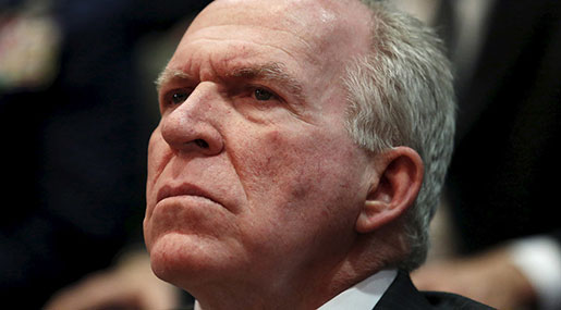 CIA: We Knew of ’ISIS’ Attacks in Europe!