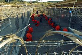 
US Transfers Five Guantanamo Detainees to UAE