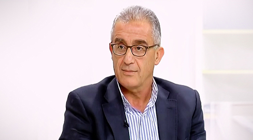 Lebanon Under ’ISIS’ Attack Again: Unity Needed - Hanna

