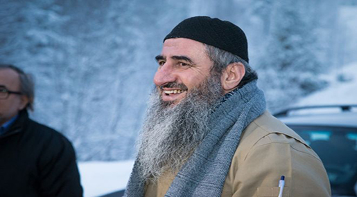 Krekar Terrorist Network Targeted in Europe Terror Raids