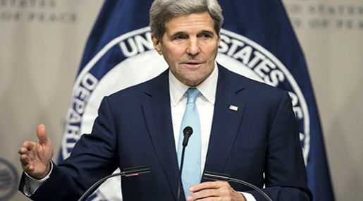 Kerry: Uncertainty Hangs over Syria Talks


