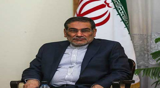 Shamkhani to ’al-Ahed’: Iranian-Russian-Syrian-Iraqi Cooperation will Defeat Terrorism
