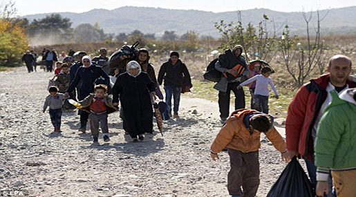 Sweden Introduces Migrant Border Checks