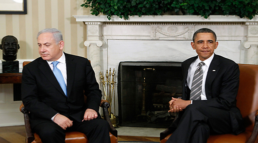 US: No ’Peace Talks’ during Obama’s Term


