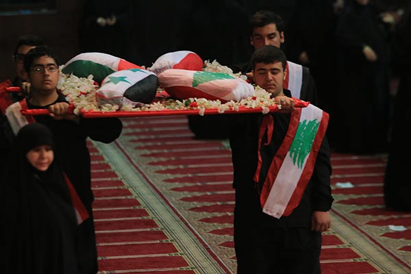 The Commemoration of the Martyrdom of Ali al-Asghar Imam Hussein's Youngest Child The Commemoration of the Martyrdom of Ali al-Asghar Imam Hussein’s Youngest Child