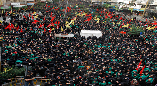 Ashura... The Voice of Every Oppressed<br /><br />