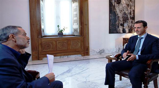 Al-Assad