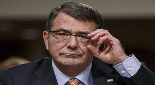 US: We Need More Boots on Syrian Ground!