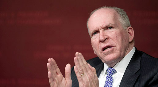 CIA Chief’s Emails Exposed