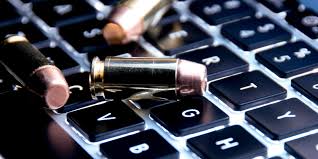 US Cyber Weapons Threaten Human Life!