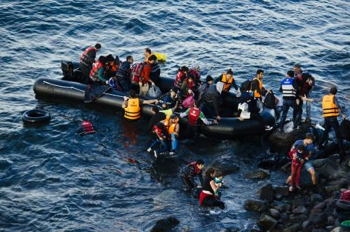 EU Summit to Push Turkey on Migrants