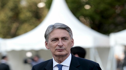 UK More Flexible, EU: Russian Intervention in Syria Game-Changer

