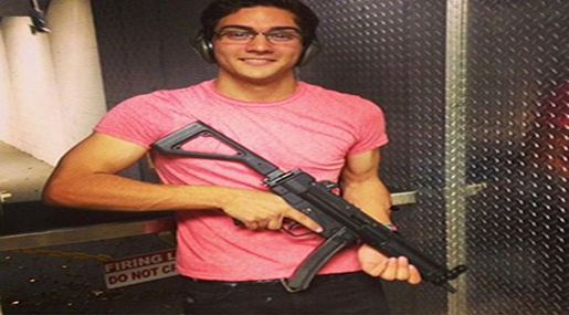 Two Die in Two US University Shootings, Protestors Jeer Obama

