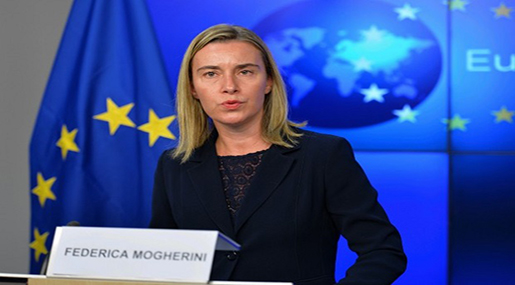 UN Envoy Proposes Libya Unity Government

