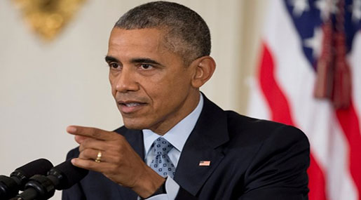 Obama Puts Nuclear Deal into Effect