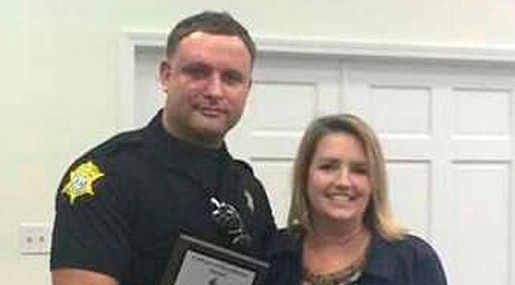 US Police Officer Fired for Student Assault in South Carolina

