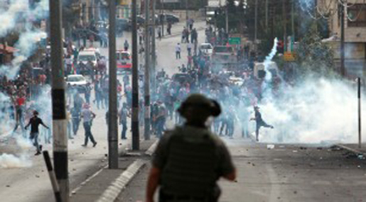 “Israel” Martyrs 3 Palestinians in Occupied al-Quds, W Bank 