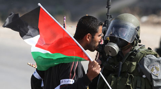 A New Dawn: a Third Intifada

