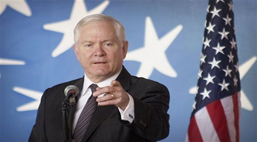 Ex-Pentagon Chief: US Training Program ’Nuts’

