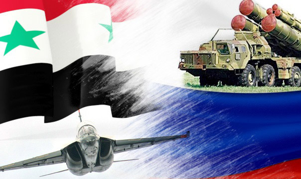 The Syrian 4th Regiment...the Full Story