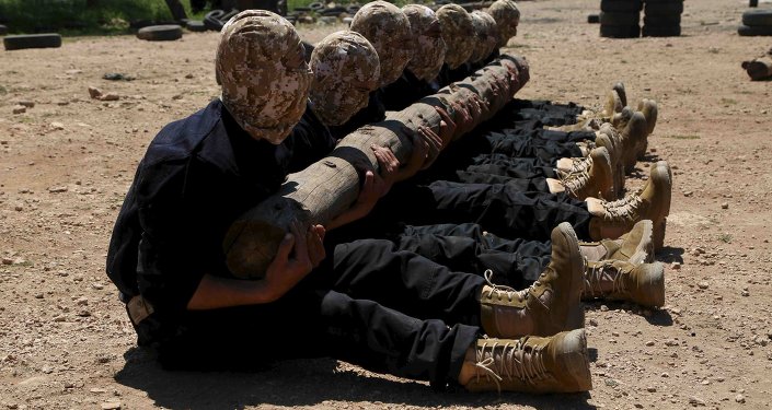 US Must Call Off Dogs of War in Syria